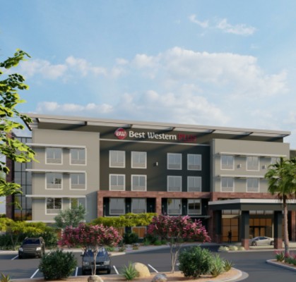 Best Western
