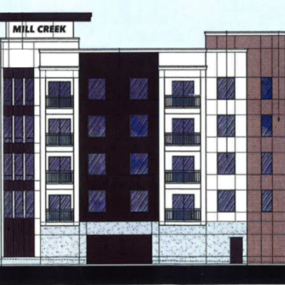 Mill Creek